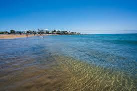 Playa de los Pocillos